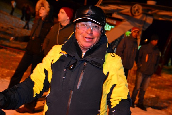Mzaar Winter Festival 2013 Part 3